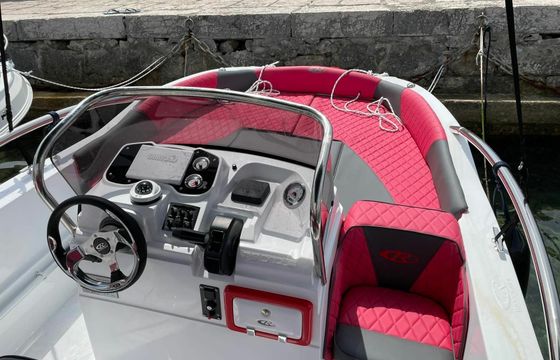 Rancraft RS 5 452KK