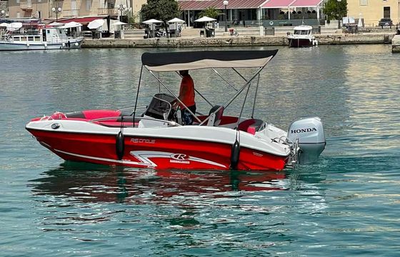 Rancraft RS 5 452KK