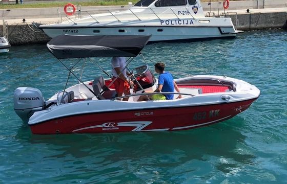 Rancraft RS 5 452KK