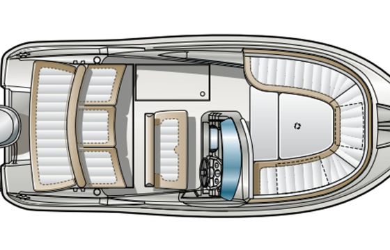 Rio 500 TF 14