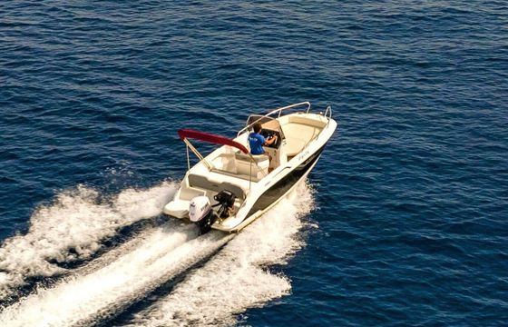 Salpa Sunsix Lydia