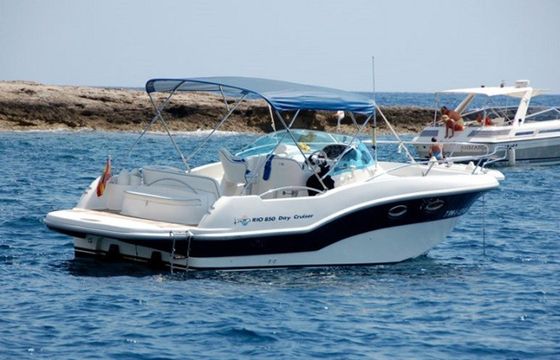 Rio 850 Josmery