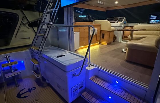 Riostar 50 Astove