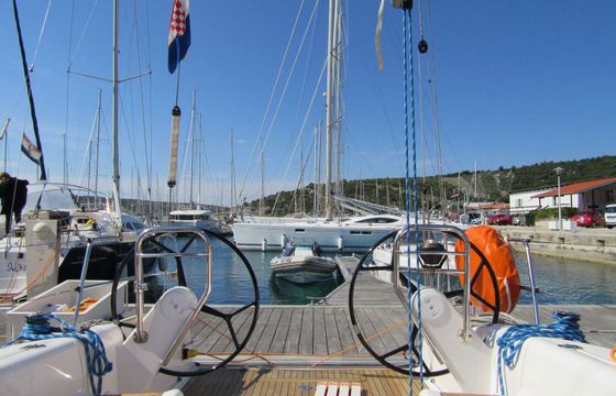 Salona 38 KaninVin