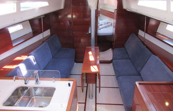 Salona 38 KaninVin