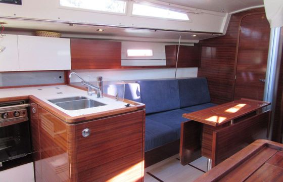 Salona 38 KaninVin