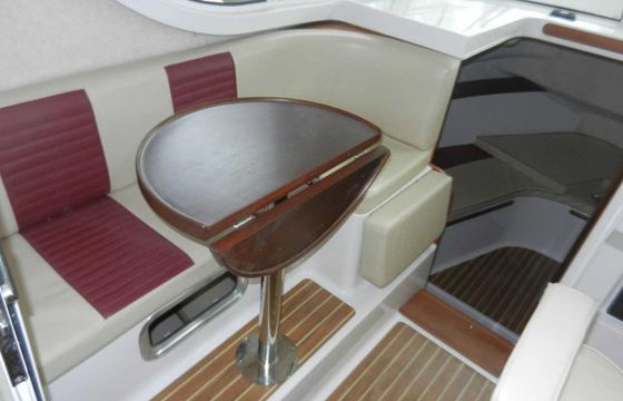 Quicksilver 280 Avor Enez Vran 2