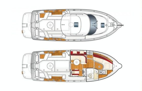 Quicksilver 280 Avor Enez Vran 2