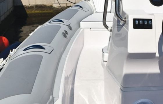 RIS Marine Exclusive 599 Ris
