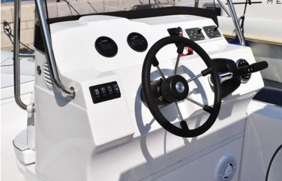 RIS Marine Exclusive 599 Ris