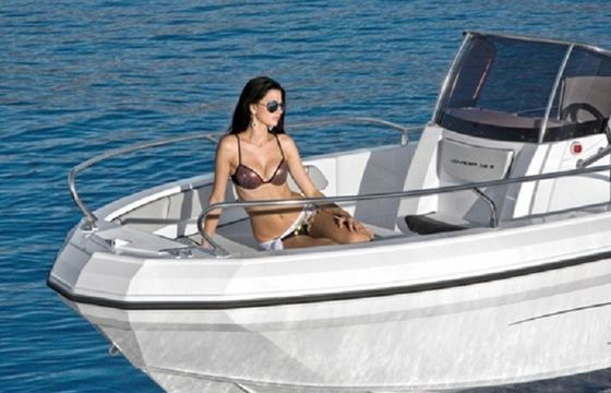Ranieri 18 S Voayager