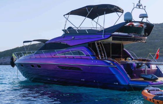 Princess 59 Karan