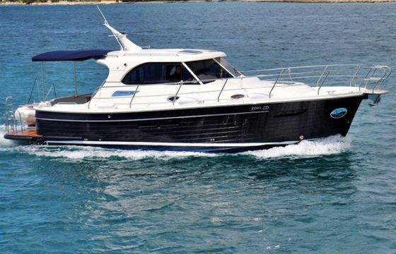 SAS Vektor Adriana 36 Iris