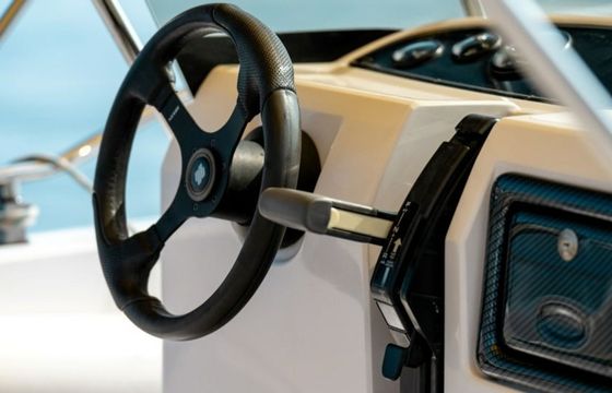 Ranieri 18 Voyager 18 Quattro