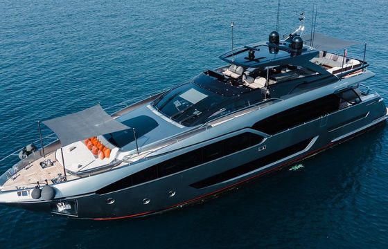 Riva 90 Argo Ella
