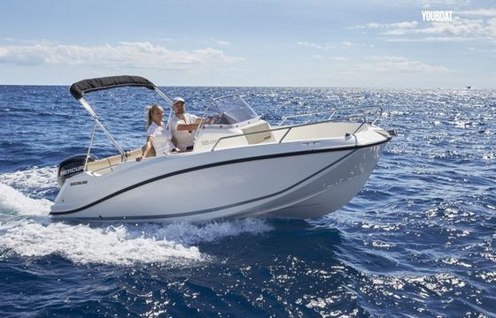 Quicksilver 505 Activ