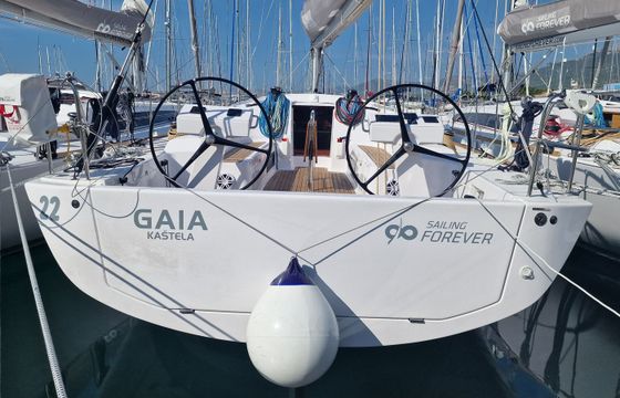 Salona 46 Gaia