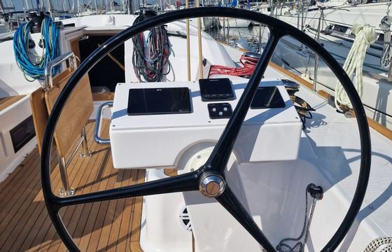 Salona 46 Gaia