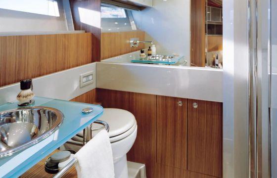 Riva Rivarama 44 Fiorina