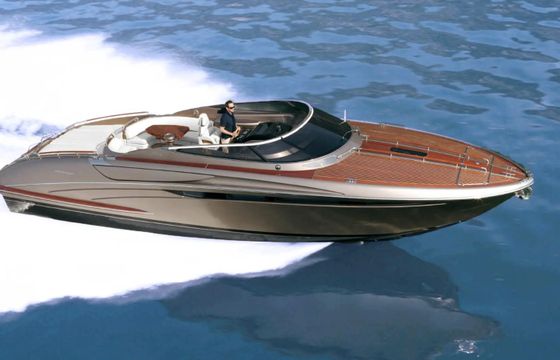 Riva Rivarama 44 Fiorina