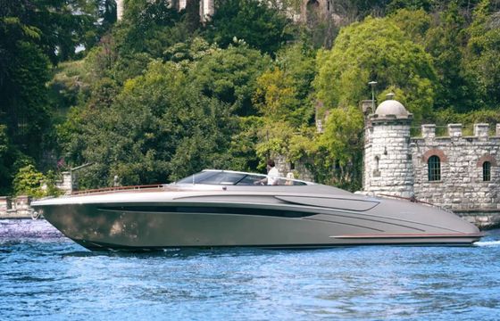 Riva Rivarama 44 Fiorina
