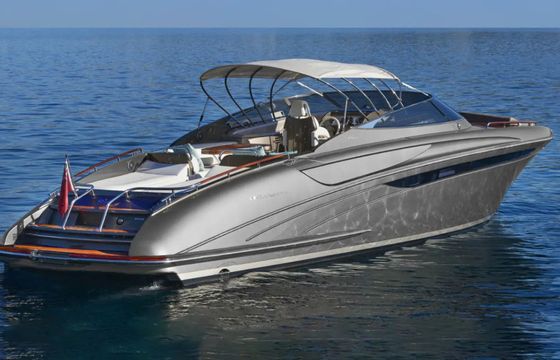 Riva Rivarama 44 Fiorina