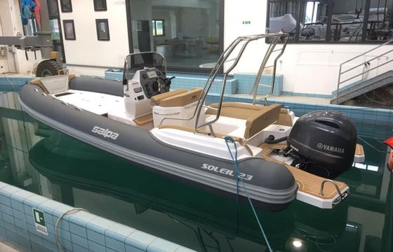 Salpa 23 Alexander