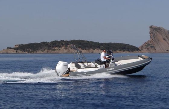 Salpa 23 Alexander