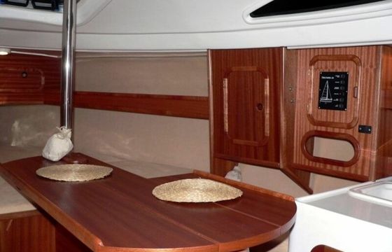 Sasanka 660 Cyranka 1