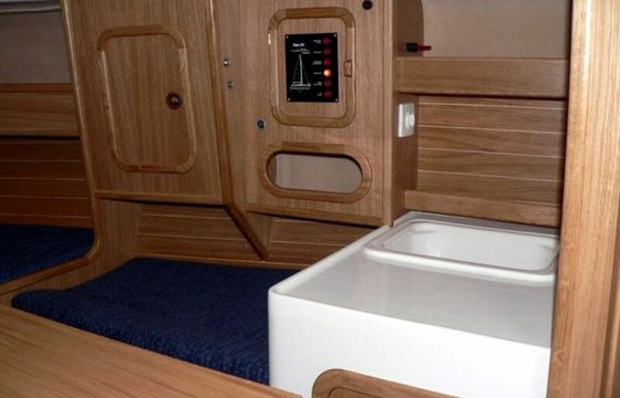 Sasanka 660 Cyranka 1