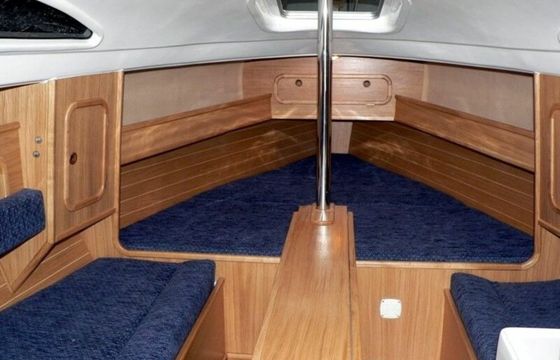 Sasanka 660 Cyranka 1