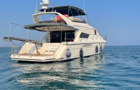 Princess 60 Ottoman 07