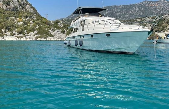 Princess 60 Ottoman 07