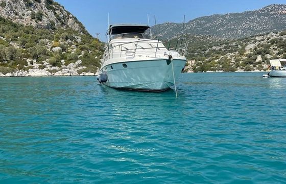 Princess 60 Ottoman 07