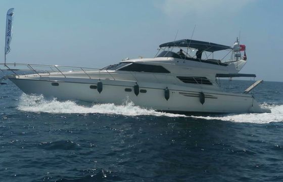 Princess 60 Ottoman 07