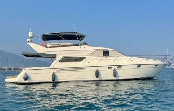 Princess 60 Ottoman 07