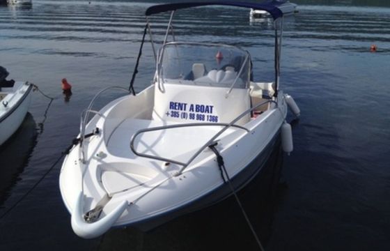 Quicksilver 555 Activ