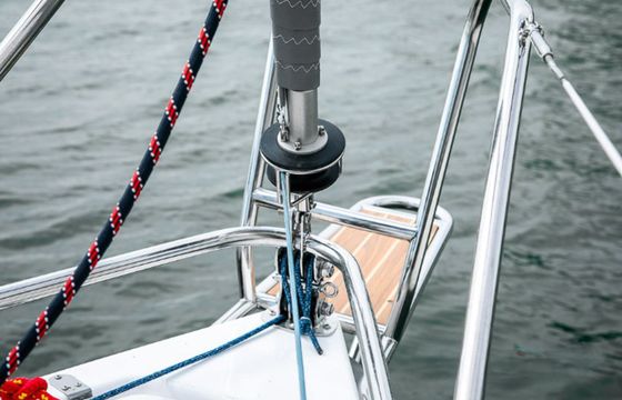 Sasanka 660 SV3