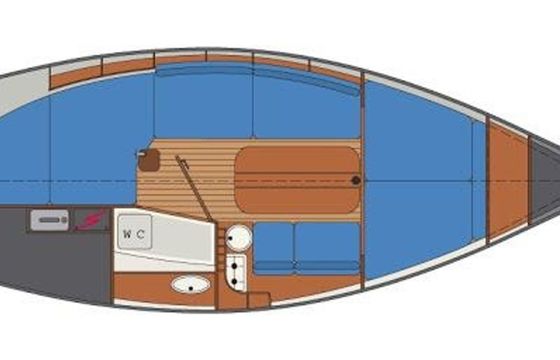 Sasanka 660 SV3