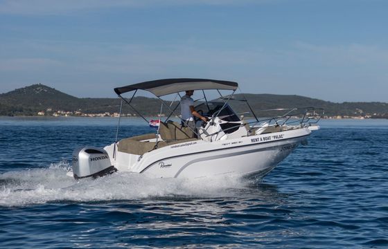 Ranieri 220 SH 22