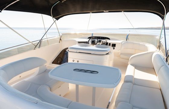 Princess 61 Fly Diva