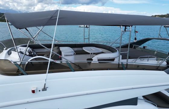 Princess 61 Fly Diva
