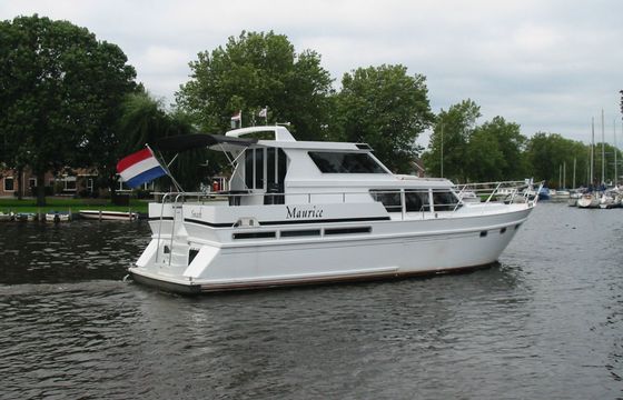 Riverline 1400 Maurice Elite