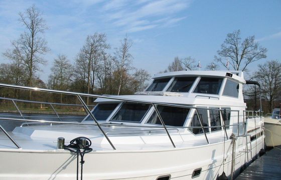 Riverline 1400 Maurice Elite