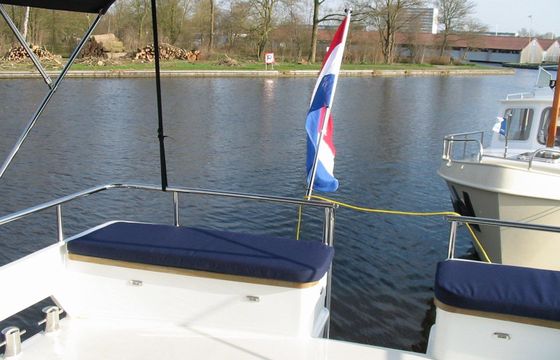 Riverline 1400 Maurice Elite
