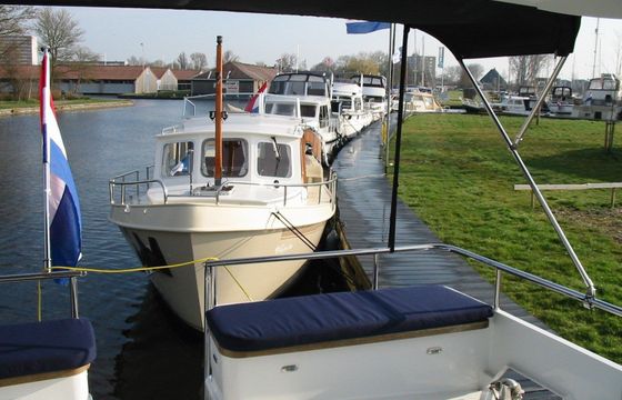 Riverline 1400 Maurice Elite