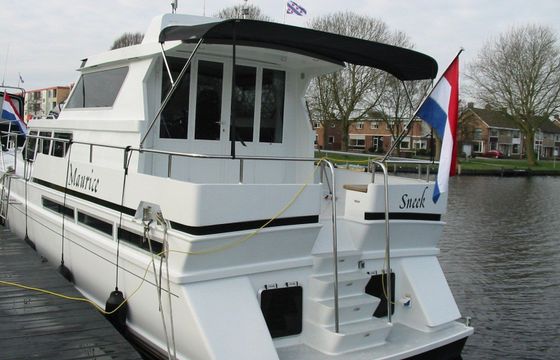 Riverline 1400 Maurice Elite