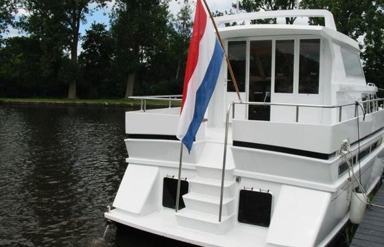 Riverline 1400 Maurice Elite