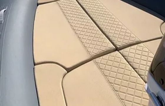 Salpa Soleil 20 Dama