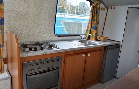 Riviera 1130 Les Canalous 90